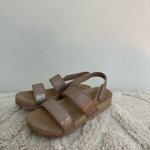 Reef waterproof Sandals